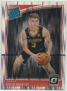 Kevin Huerter