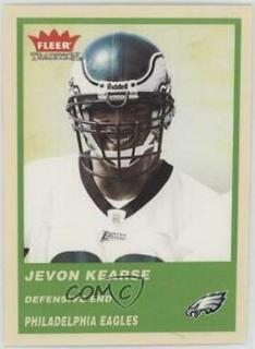 Jevon Kearse