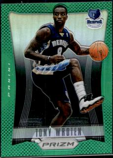 Tony Wroten