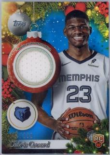 Cedric Coward