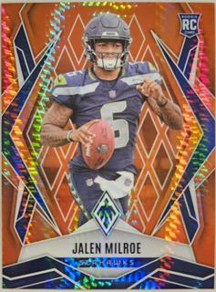 Jalen Milroe
