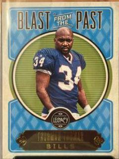 Thurman Thomas