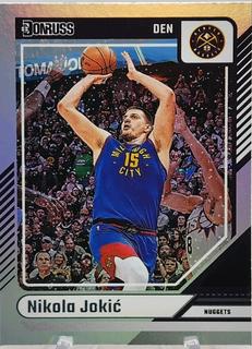 Nikola Jokic