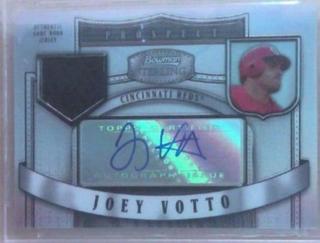 Joey Votto