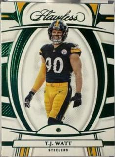 T.J. Watt