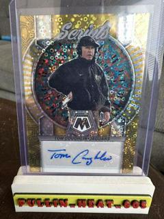 Tom Coughlin