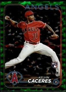 Kelvin Caceres