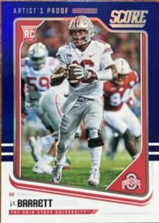 J.T. Barrett