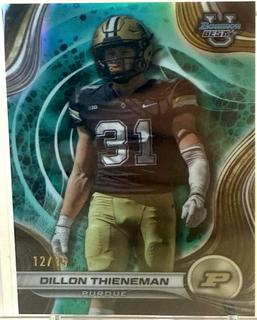 Dillon Thieneman