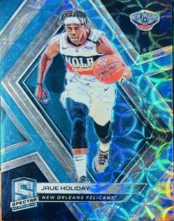 Jrue Holiday