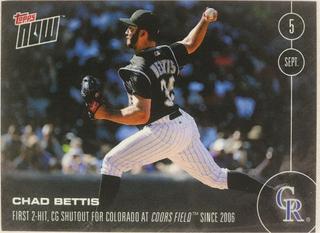 Chad Bettis