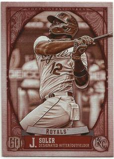 Jorge Soler
