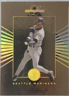 Ken Griffey Jr.