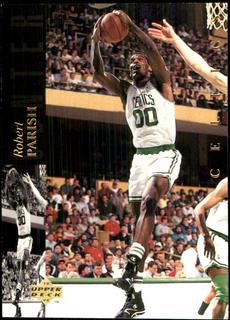 Robert Parish