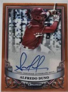Alfredo Duno