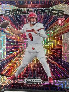 Tyler Shough
