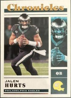 Jalen Hurts