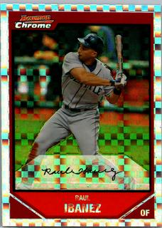 Raul Ibanez