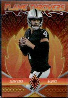 Derek Carr