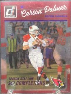 Carson Palmer