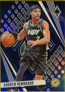 Andrew Nembhard