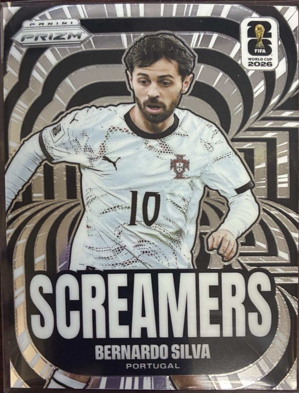 Bernardo Silva