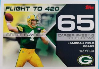 Brett Favre