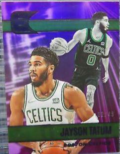 Jayson Tatum