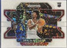 Jaylin Williams