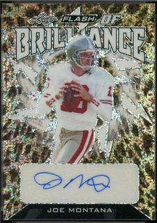 Joe Montana