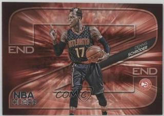 Dennis Schroder