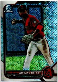 Jordan Lawlar
