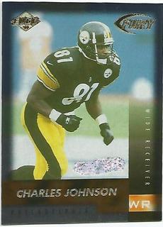 Charles Johnson