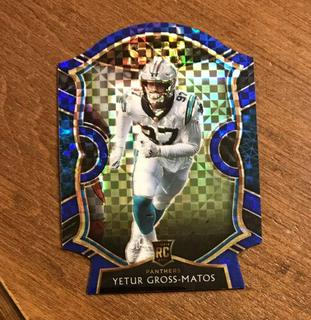 Yetur Gross Matos