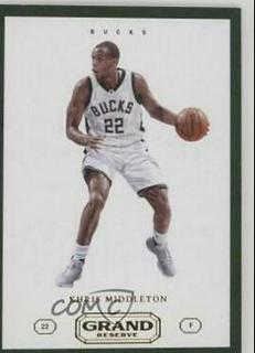 Khris Middleton