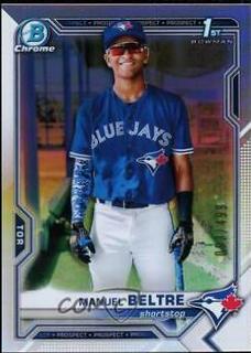 Manuel Beltre