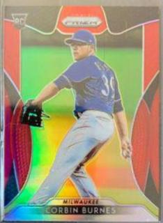 Corbin Burnes