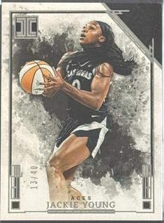 Jackie Young