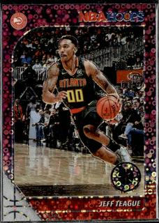 Jeff Teague