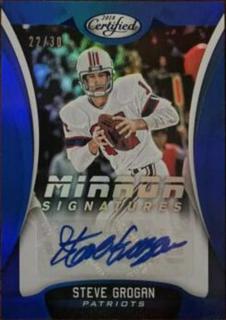 Steve Grogan