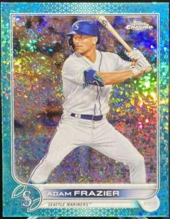 Adam Frazier