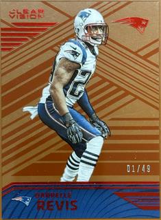 Darrelle Revis
