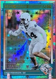 Chop Robinson