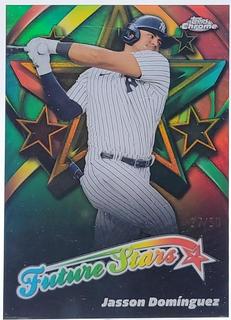 Jasson Dominguez