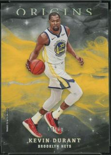 Kevin Durant