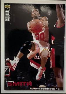 Kenny Smith