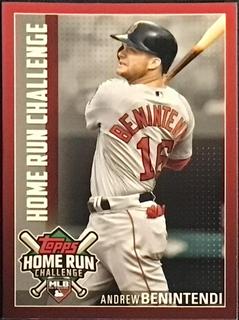 Andrew Benintendi