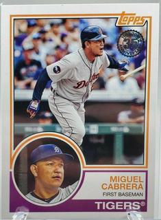 Miguel Cabrera