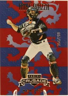 Mike Piazza