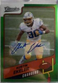 Austin Ekeler